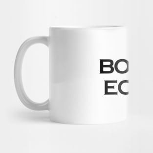 Bourgeoisie Mug